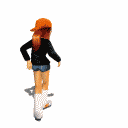 pic for Dancing Girl